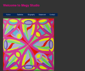 megystudio.com: Megy Studio Home page
