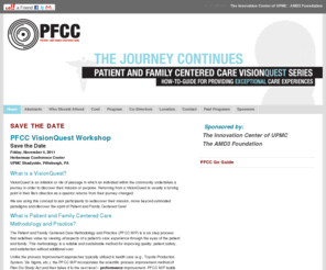 pfccvisionquest.org: PFCC VisionQuest
