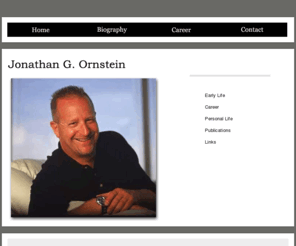 jonathanornstein.com: Jonathan Ornstein - Chairman and Chief Executive Officer(CEO), Mesa Air Group, Inc.
Jonathan G. Ornstein Chairman and Chief Executive Officer (CEO), Mesa Air Group, Inc. Jonathan Ornstein began his aviation career in 1987 with Air LA...