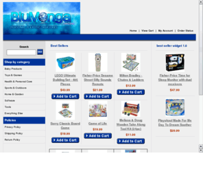 blumonga.com: Blumonga Trading
Blumonga Trading