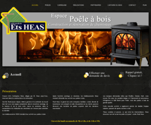 heas-poeles.com: Poele a bois 56 - HEAS ETS : carrelage, Morbihan, Auray, Vannes, poele, cheminee, insert
Poele a bois, carrelage, 56, Morbihan: poele, cheminee, insert, Auray, Vannes