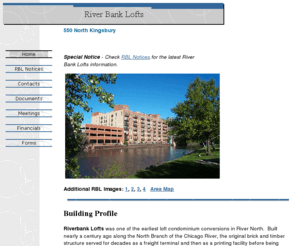 riverbanklofts.com: River Bank Lofts
