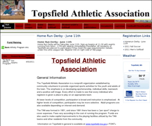 taasports.com: Red Raiders-D5
 team web site, team site, club web site, sports web site, basketball, baseball, softball, soccer, hockey