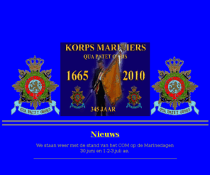 mariniers-nh.nl: COM Noord-Holland
