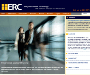 hrcnx.org: ERC Dataplus Human Resources Solutions
ERC Dataplus provides technology solutions for HR management.