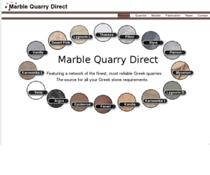 marblequarrydirect.com: Welcome to Marble Quarry Direct
