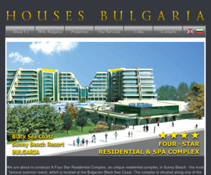 housesbulgaria.com: HOUSES BULGARIA - PROPERTIES IN BULGARIA, INVESTMENT IN BULGARIA
Houses Bulgaria - Properties in Bulgaria, Investment in Bulgaria, Bulgarian Real Estates