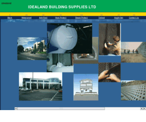 ibslhk.com: Idealand Building Supplier Ltd
