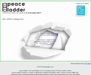 peaceladder.mobi: PeaceLadder
Find peace in every area of your life at work, home, in your relationship, with your studies, with your parents.