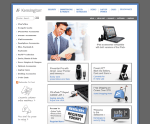 expertmenus.com: Kensington Mouse, Computer Locks, iPhone Accessories, Trackballs, Mice, Docks, Keyboards, Power, Cases
iPhone Accessories, Computer Locks, Mouse, Trackball Mice - Kensington Accessories for your iphone and computers.