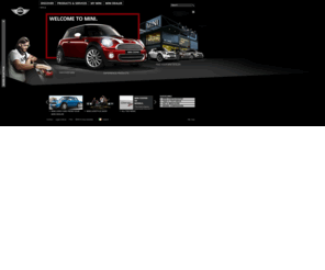 mini.ie: MINI.ie – Home page
Welcome to the official website of MINI.ie