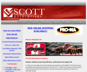 promaperformanceproducts.com: Pro-Ma Performance Products, Pro-Ma Systems, Home Page
