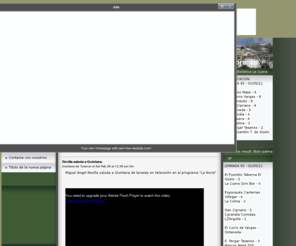 quintanadetoranzo.com: - Noticias
