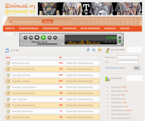 dinlemuzik.org: Klip izle, albüm dinle, online klip izle, bedava klip izle
