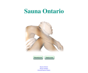 sauna-ontario.com: Sauna Ontario
Sauna Ontario | Best Saunas in Ontario Canada with Free delivery.