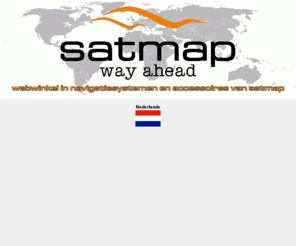 buitensportwebwinkel.com: Webwinkel in navigatiesystemen en accessoires van Satmap
Webwinkel voor Satmap navigatiesystemen en accessoires. Topografisch kaartmateriaal op SD-geheugenkaartjes van Nederland, België, Duitsland, Frankrijk, Groot Britannië, Zwitserland en Oostenrijk.