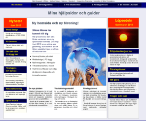 hjerpe.org: Min startsida
Enterprize Building