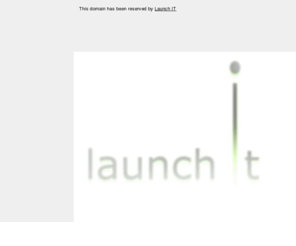 layaradds.com: Reserved by Launch IT
Reserved by Launch IT