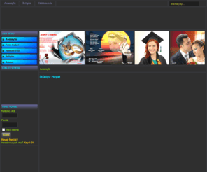 studyohayat.com: Malatya Studyo Hayat - Anasayfa
Malatya Studyo Hayat