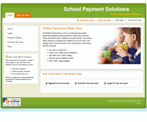 schoolpaymentsolutions.com: Not Found
