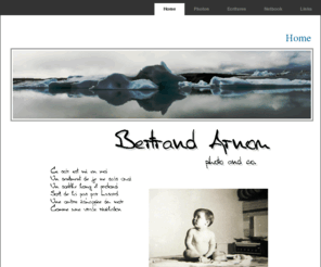 bertrand-arnou.com: Bertrand-arnou.com
