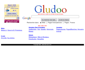 labossais.com: Gludoo
