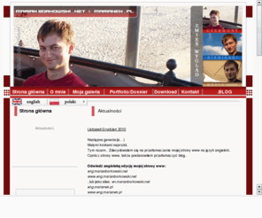 marianborkowski.net: Marian Borkowski .net
Marian Borkowski .net Website