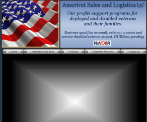 amerivetsalesgroup.com: Amerivet Sales and Logistics
