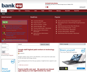 bank-eu.com: Bank-EU
Bank-EU - The European Banks