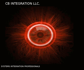 cbintegration.net: CB Integration LLC.
Systems Integration Professionals 
Broadcast Installation
Fiber Optic
Audio Video
Supervision
Union Liaison
