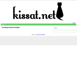 kissat.net: Kissat
Kissat