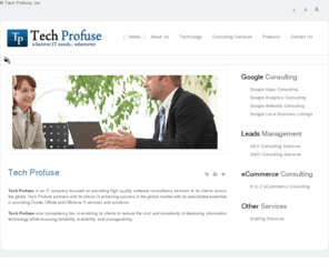 techprofuse.com: Tech Profuse
Tech Profuse