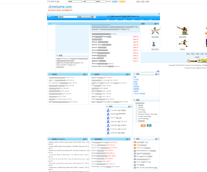 j2megame.com: J2meGame.com 手机游戏开发网. Mobile game develop | J2ME | Android | Symbian
J2me,Android,Symbian,Windows Mobile,Linux,Iphone,手机,游戏,开发,教程,源码,下载,论坛,素材