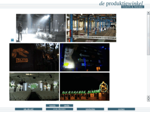productiewinkel.nl: null
null