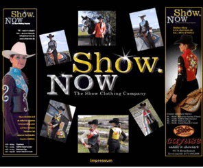 shownow.org: ShowNOW
