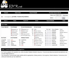 bjktr.net: KartaL Yuvasına Hoş Geldiniz.  .:.  BjkTR - Sadece Beşiktaş .:.. Beşiktaş Forum .:.
.:.  BjkTR - Sadece Beşiktaş .:.. Beşiktaş Forum .:.