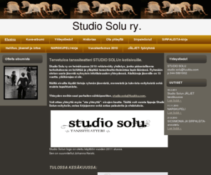 studiosolu.com: studio.solu
