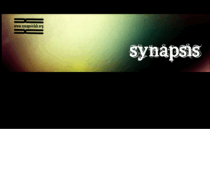 synapsislab.org: Synapsis

