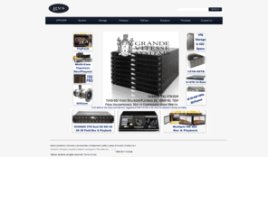 grandevitesse.com: G V S is a Leading Developer and Manufacturer of Cutting Edge Products For Mission Critical Applications That Require 24/7 Support
GVS is one of the leading developers of integrated system solutions for mission critical digital disk recorder, storage and distribution. We manufacture products ranking among the highest performing VDDR/VTR, SAN/NAS technologies, while delivering them at a fraction of the cost.