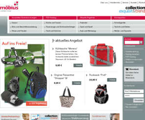 mp-moebius.net: Startseite  | moebius werbemittel | mediaprint mauthe kalender verlag GmbH | Werbeartikel, Werbemittel & Werbeprämien im Online-Shop
Default Description