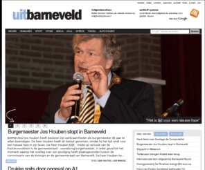 uitbarneveld.nl: Nieuws uit Barneveld
Nieuws uit Barneveld - uitbarneveld.nl