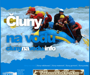 clunynavodu.info: čluny na vodu
rewebs