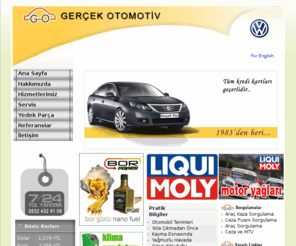 gercekotomotiv.net: Gerçek Otomotiv
Eskisehir Web Siteleri