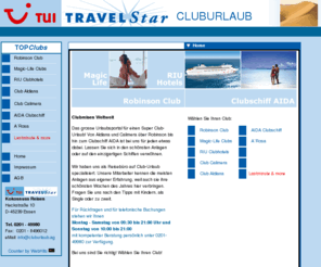 stadt.net: www.cluburlaub.ag
fliegen, Hotel, cluburlaub.ag