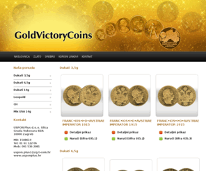 goldvictorycoins.com: Gold Victory Coins
Gold Victory Coins