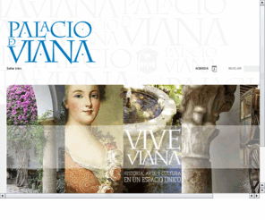 palacioviana.com: Palacio de Viana - Crdoba
Palacio de Viana - Crdoba