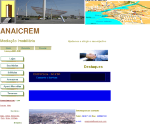 anaicrem.com: ANAICREM
