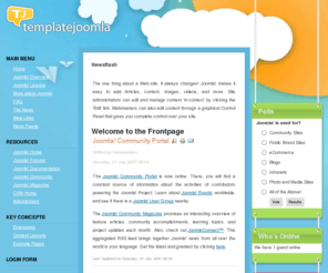 norddulac.com: Welcome to the Frontpage
Joomla! - the dynamic portal engine and content management system