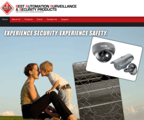 bestautomationcorp.com: BASS - Best Automation Surveillance and Security Products
