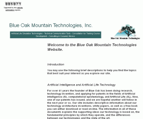 blueoakmountaintech.com: Better Communication Means Bigger Profits
Better communication means bigger profits.